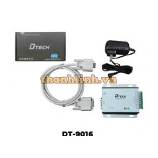 Bộ Chuyển Đổi RS232 -> RS485 DTECH DT-9016