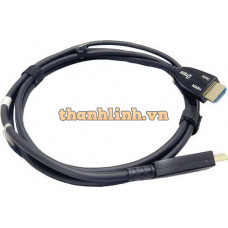 Cáp HDMI Optical DTECH HF-2002