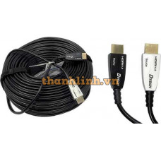 Cáp HDMI 1.4 DTECH HF-563