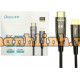 Cáp HDMI 2.1 8k60hz DTECH HF-8010