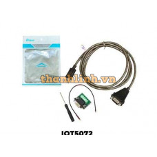 Cáp chuyển USB -> RS485 Dài 1.5M DTECH IOT5072