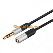 Cáp Loa Nối Dài 1.5m DTECH T-0217