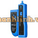 Thiết Bị Kiểm Tra Tín Hiệu Cáp Mạng RJ45 RJ11 DTECH TB-2992
