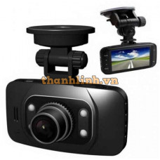 Camera Hành Trình DTECH TCM-001