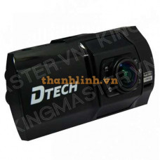 Camera Hành Trình DTECH TCM-003
