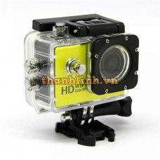 Camera Hành Trình DTECH TCM-008