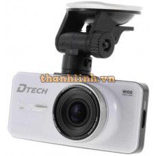 Camera Hành Trình DTECH TCM-023