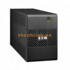 Bộ lưu điện Eaton 5E 1100VA USB 230V 5E1100iUSBC