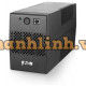 Bộ lưu điện Eaton 5V 650VA TH/PH/EMG/VN model 5V650 650/360 VA/Watt