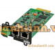 Bộ lưu điện Modbus-MS (Sử dụng cho các Model Ups Eaton 5PX, 9E, 9SX, 9PX) ( 744-07774 INDGW-M2 Industrial Gateway Card (Modbus TCP/RTU) 744-07774