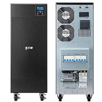 Bộ lưu điện Eaton DXRT 6kVA, PF=1, 230V bao gồm 2U modun nguồn, 3U modun ắcquy 9104-12896EA1