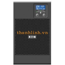 Bộ lưu điện Eaton 9E 1000VA Tower model 9E1000i 1000 / 800 VA/Watt