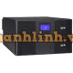 Bộ lưu điện 9SX11Ki RT6U* ( with Rack Kit ) model 9SX11KiRT 11000 / 10000 VA/Watt