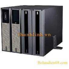 Bộ lưu điện 9SX 15KVA, 230V, Tower/Rackmount Convertible 3U, Supports 3 1 and 1 1 model 9SX15KPM 15000/15000 VA/Watt