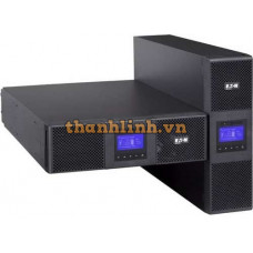 Bộ lưu điện 9SX6Ki RT3U ( with Rack Kit ) model 9SX6KiRT 6000 / 5400 VA/Watt