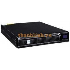 Bộ lưu điện (UPS), model: DXRT 6KiXL, công suất: 6000VA/6000W, P/N: 9104-12897EA1, hiệu: EATON