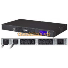 Eaton ATS 30A Netpack HW Eaton ATS 30A Netpack HW model EATS30N