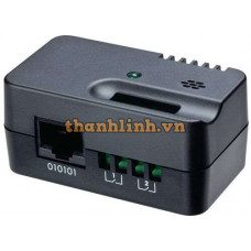 Environmental Monitoring Probe 116750224-001 ( Replaced by EMPDT1H1C2 ) model EMP001