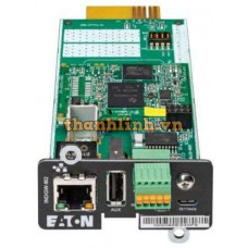 Industrial Gateway Card ( 2nd Generation Modbus-MS card ) model INDGW-M2