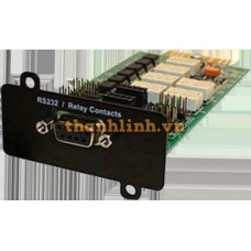 Relay Card-MS Relay Card-MS model Relay-MS