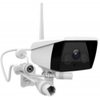 Camera 2MP Cloud IP Camera 1920*1080 với ánh sáng trắng Ebitcam EBO2 2.0 MP