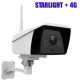 Camera 2MP Cloud IP Camera 1920*1080 + 4G Ebitcam EBO2 + 4G