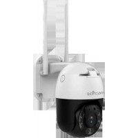 Camera Speeddome 2MP Ebitcam ED843 2.0 MP