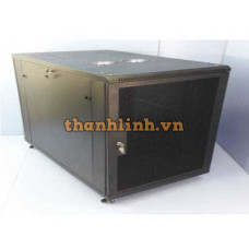 Rack Cabinet 19 inch 10U Series B ECP-10U1000-B