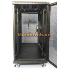 Rack Cabinet 19 inch 12U Series B ECP-12U600-B
