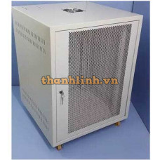 Rack Cabinet 19 inch 12U Series C ECP-12U800-C
