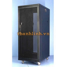 Rack Cabinet 19 inch 15U series B ECP-15U1000-B