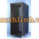 Rack Cabinet 19 inch 15U series B ECP-15U1000-B