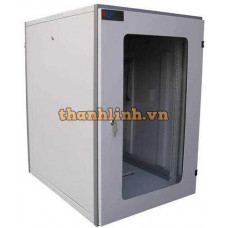 Rack Cabinet 19 inch 15U series C ECP-15U600-C