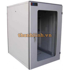 Rack Cabinet 19 inch 15U series C ECP-15U800-C