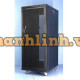 Rack Cabinet 19 inch 20U Series B ECP-20U800-B