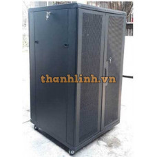 Rack Cabinet 19 inch 27U Series B ECP-27U1000W800-B