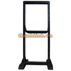 Open Rack 19” 42U ECP-42OP
