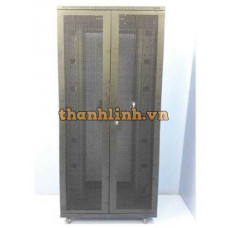 Tủ 42U ECP-42U1000W800-B (2038x1000x800mm)