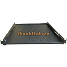 Khay cố định 600 chuẩn 19 inch ECP-F600