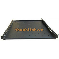 Khay cố định 800 chuẩn 19 inch ECP-F800