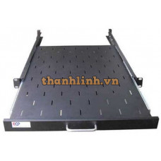 Khay trượt 600 chuẩn 19 inch ECP-S600