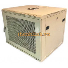 Tủ treo tường Wall Mount Rack 12U ECP-WM12UD500-B