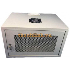 Tủ treo tường Wall Mount Rack 4U ECP-WM4UW550C