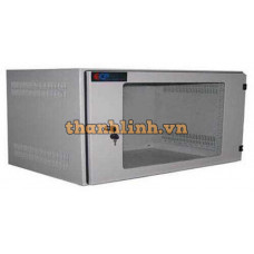 Tủ treo tường Wall Mount Rack 6U ECP-WM6UW550C
