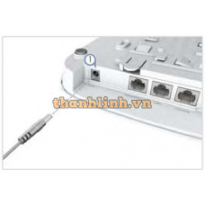 Bộ phát Wifi Indoor Access Point Edgecore EAP102