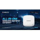 Wireless Hotspot with Built-in User Access Control Edgecore ECH502