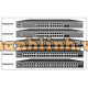 Bộ chuyển mạch L2 Fast Ethernet Standalone Switch Edgecore 8 Ports ES3510MA-DC