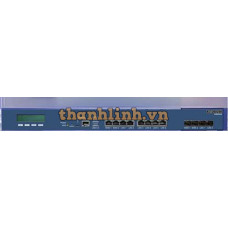 WLAN Gateway Controller Edgecore EWS5204