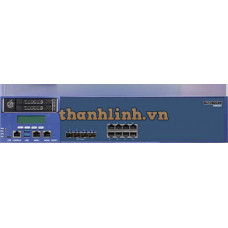 WLAN Gateway Controller Edgecore EWS5207