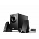 Loa Edifier M1360 2.1 - Black